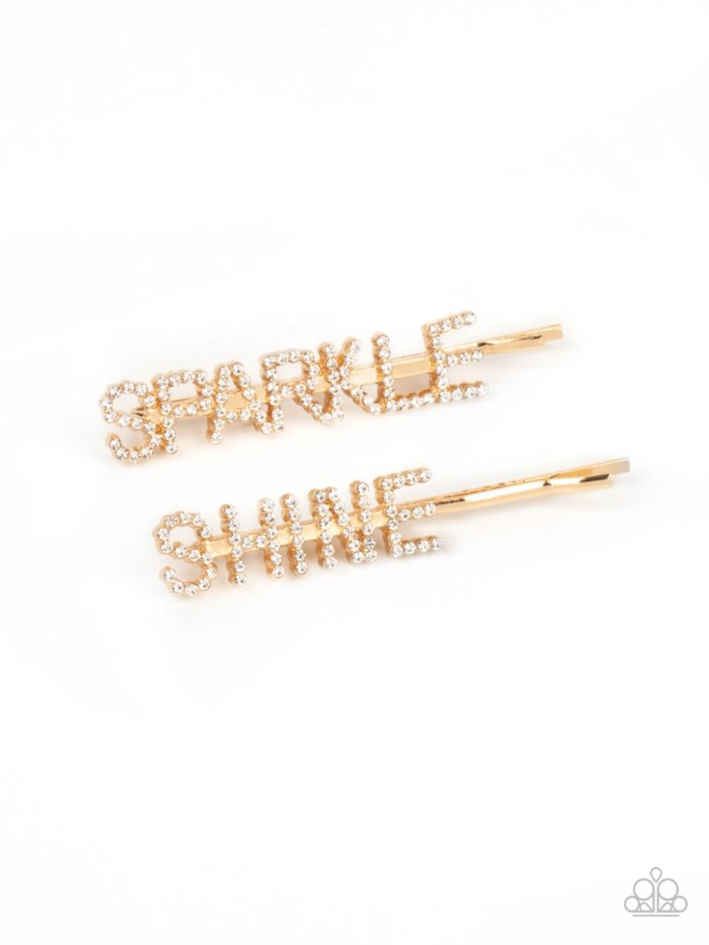 Paparazzi Hair Clips (HC017)